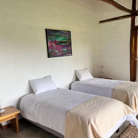 Casa Ilayaku Villa Quito Exteriör bild