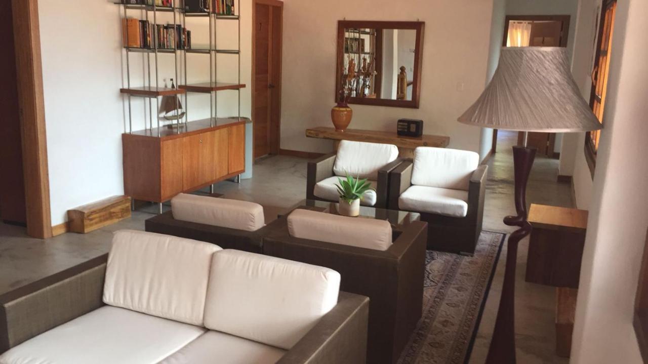 Casa Ilayaku Villa Quito Exteriör bild